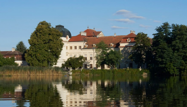 Schloss Ruegers